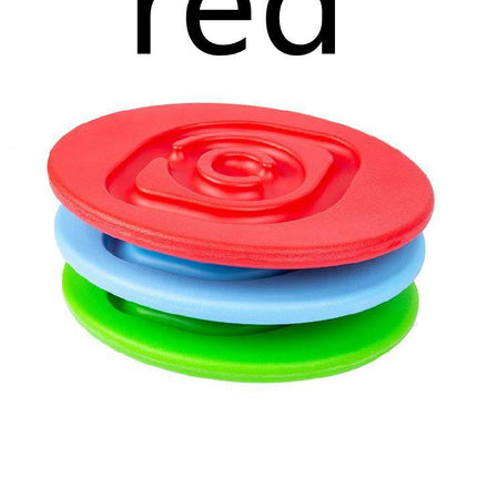 Kindergarten Snail Balance Board Home Egg-shaped Concentration Training