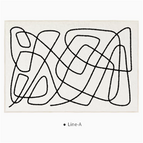 A / 120x160CM