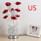 Red silver / US