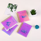 Ocean / Left / 4pcs