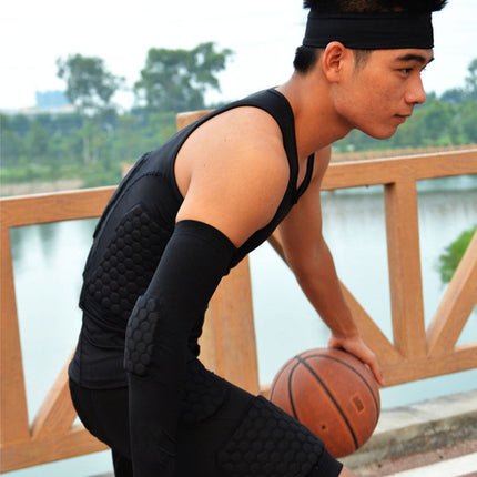 Tactical vest bulletproof honeycomb vest