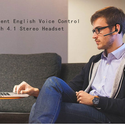 Business Bluetooth Headset