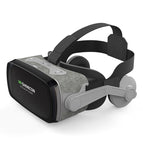 Black / Headset