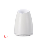 White / UK