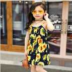 Yellow Sunflower / 160 yards