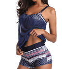 Blue / XL