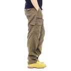 Yellow / M