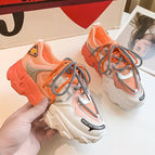 Orange / 36