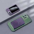 Purple / 5000 MA
