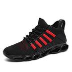 Black Red / 44