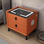 Twilight Orange Black Feet / No Bluetooth / US