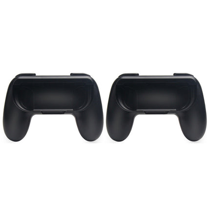 NS Left And Right Handle Game Holder 2 Packs