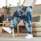 Splash Ink Blue / M