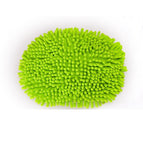 Green / Brush coverX1
