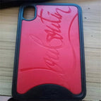 Black red / B