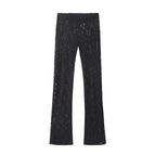 Black Trousers / S