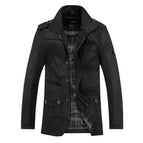 Black / L