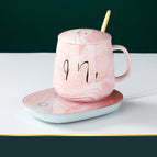 Pink M / 301to400ml / 220V US