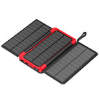 Red / 10000 MA Thin 5V3A