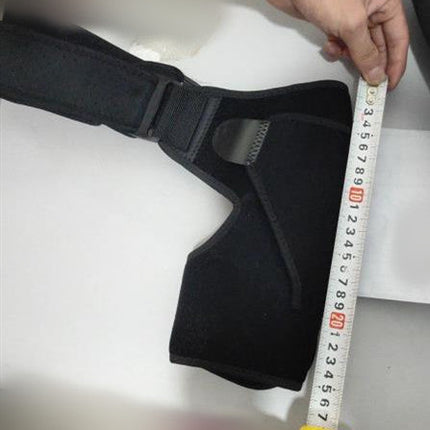 Neoprene Brace Dislocation Injury Arthritis Pain Shoulder Support