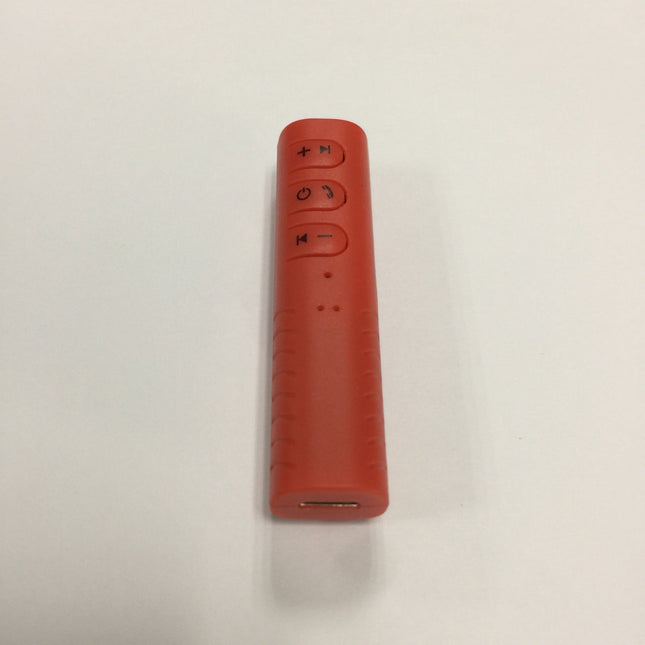Clip type Bluetooth receiver, Bluetooth sport headset, stereo Bluetooth adapter, back clip, Bluetooth headset