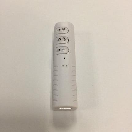 Clip type Bluetooth receiver, Bluetooth sport headset, stereo Bluetooth adapter, back clip, Bluetooth headset