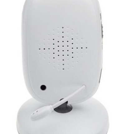 2 Inch Wireless Two-Way Intercom Baby Video Monitor
