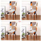 4pcs C