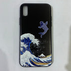 Black / Iphone XS Max