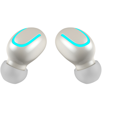 Bluetooth 5.0 Earphones TWS Wireless Headphones Blutooth Earphone Handsfree Headphone