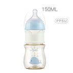 Blue / PPSU / 150ml