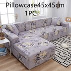 Nordic style / Pillowcase45x45cm 1PC
