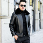 Black / M