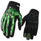Green / M
