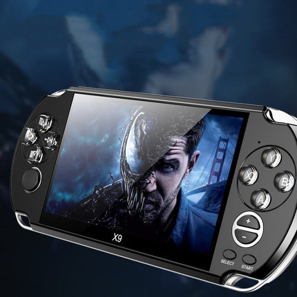 X9 Handheld P S P Game Console