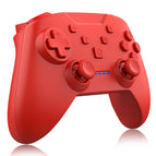 Red / USB