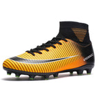 Black yellow / 43