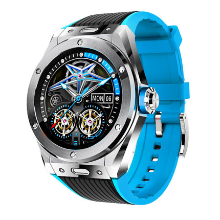 Bluetooth Call Watch Local Music Pedometer Sleep Heart Rate Health Monitoring Sports Smart Watch