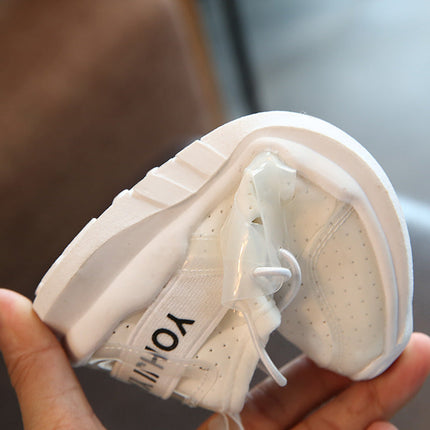 Children's sports shoes casual shoes