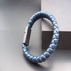 Android / Deep blue