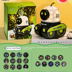 USB / Toy Car Basic Style