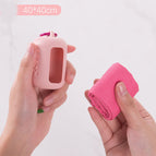Light pink / L