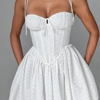 White Without Fishbone / S