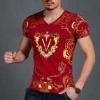 Red / L