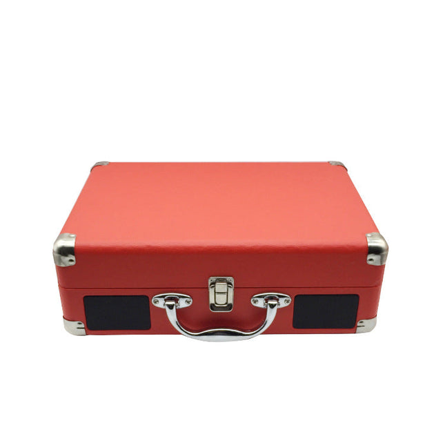 Portable Bluetooth Speaker Phonograph Bluetooth Speaker
