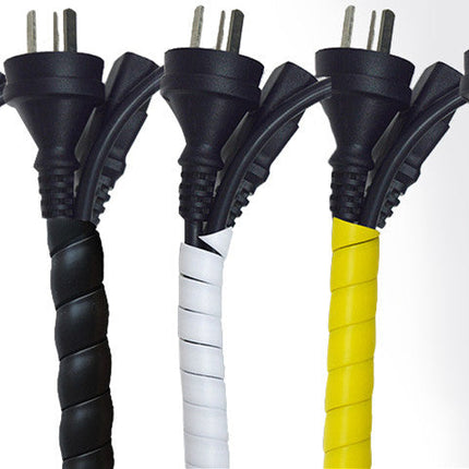 Anti-cat And Dog Bite Cord Power Cord Protector