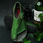 Green / 38