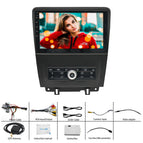 16G / Manual Air Conditioner