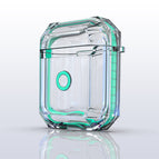 Mint green / Airpods 2