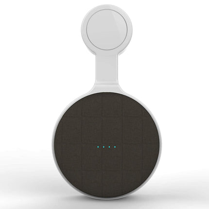 google home mini audio wall bracket